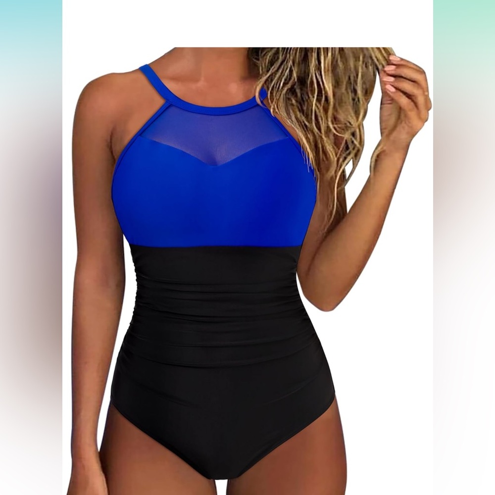 Bathing Suit